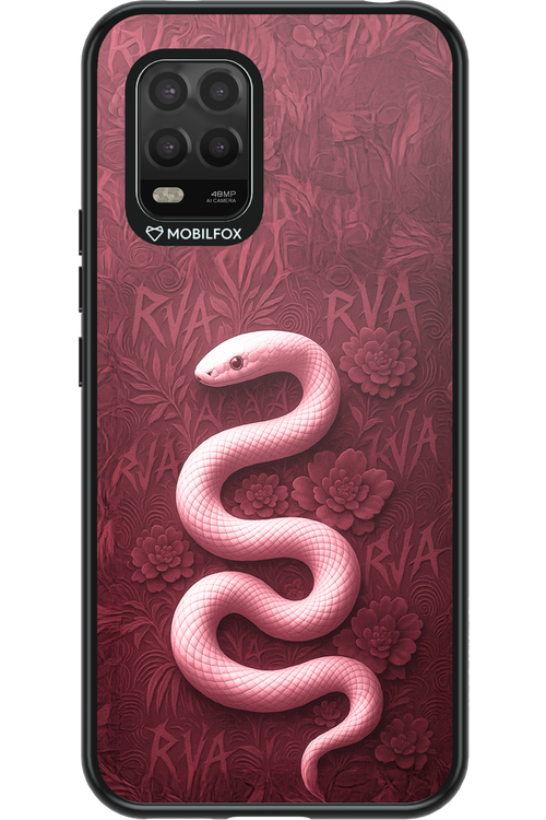 Rose Venom 2.0 - Xiaomi Mi 10 Lite 5G