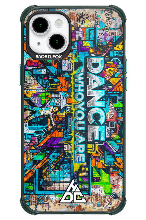 HDC 4 2.0 - Apple iPhone 15 Plus