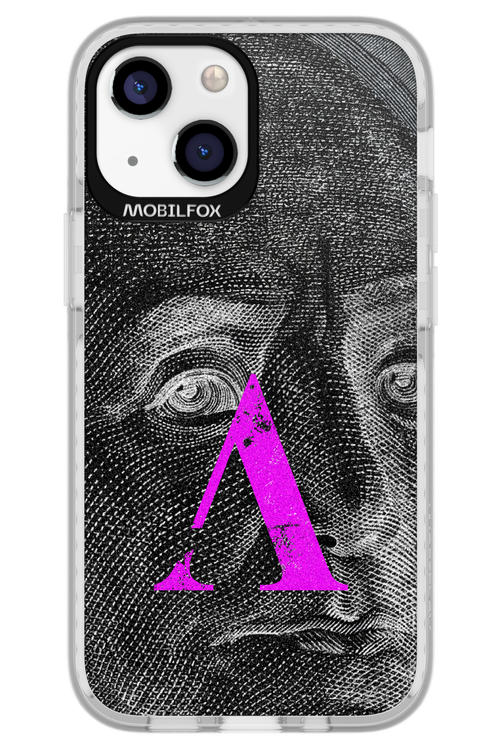 Azteca "A" OG 2.0 - Apple iPhone 13 Mini