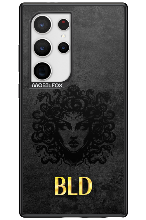 BLD MEDUSA - Samsung Galaxy S24 Ultra
