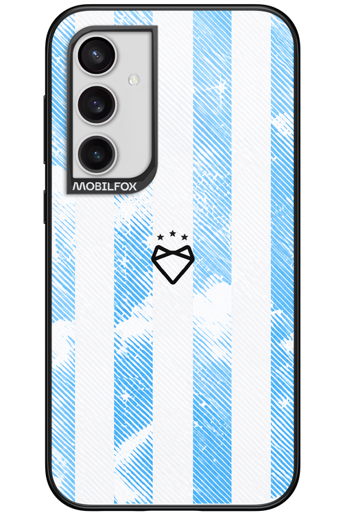 Argentina x Mobilfox 2.0 - Samsung Galaxy S23 FE