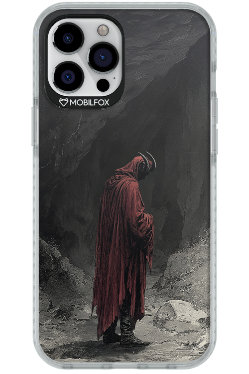 D3MON Cover 2.0 - Apple iPhone 12 Pro Max