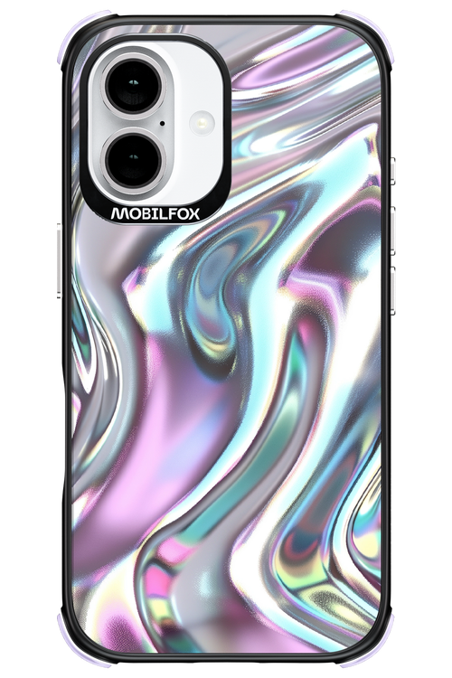 Holochrome 2.0 - Apple iPhone 16