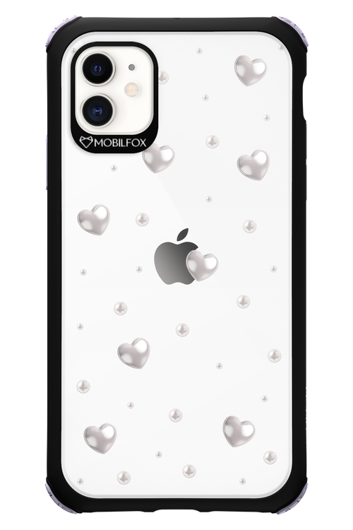 Pearl Tears 2.0 - Apple iPhone 11
