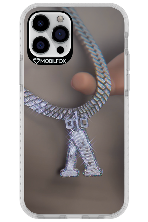 Azteca Chain 2.0 - Apple iPhone 12 Pro