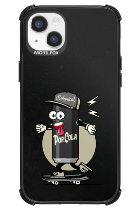 PopCola Botanical - Apple iPhone 14 Plus
