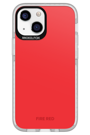 Fire red - Apple iPhone 13 Mini