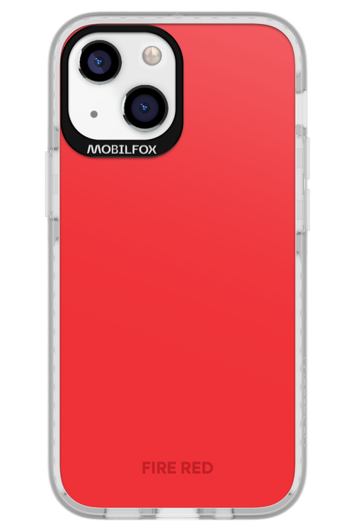 Fire red - Apple iPhone 13 Mini