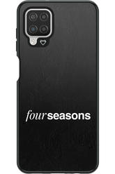BSW FourSeasons 2 2.0 - Samsung Galaxy A12