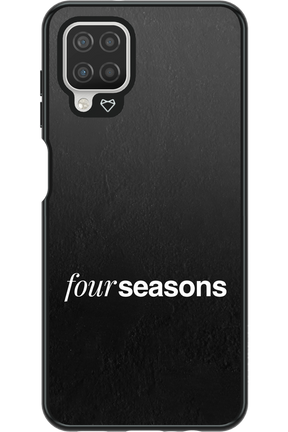 BSW FourSeasons 2 2.0 - Samsung Galaxy A12