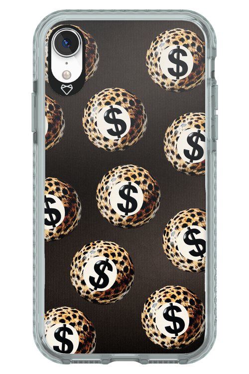 I need dollars 2.0 - Apple iPhone XR