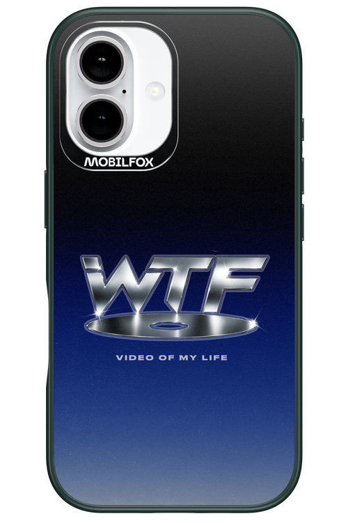 W T F 2.0 - Apple iPhone 16