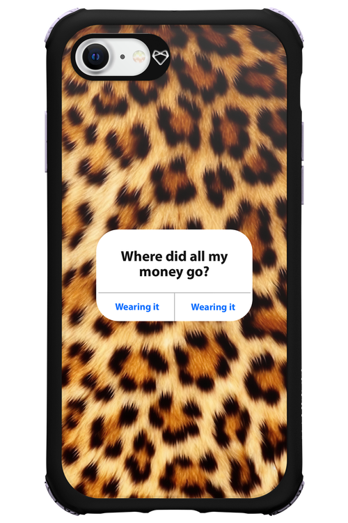 My Money 2.0 - Apple iPhone SE 2020