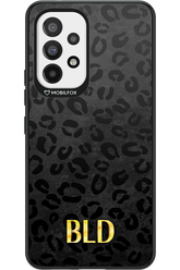 BLD BLVCK LEO 2.0 - Samsung Galaxy A53