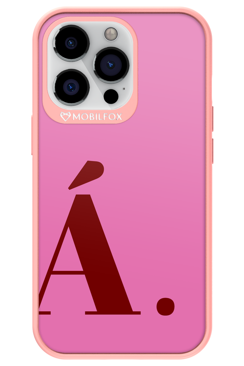 A II (Sorbet) 2.0 - Apple iPhone 13 Pro