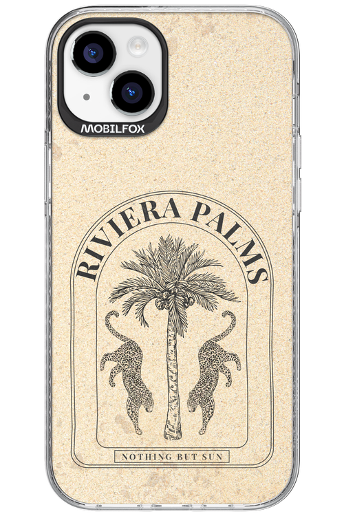 Riviera Palms 2.0 - Apple iPhone 15 Plus