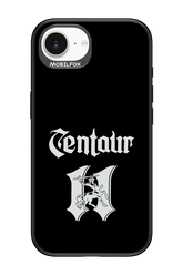 Centaur Logo Black 2.0 - Apple iPhone 16e