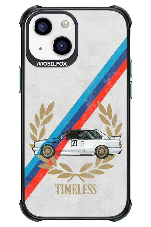 Timeless - Apple iPhone 13 Mini