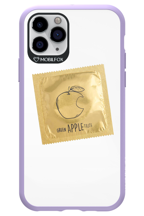 Safety Apple 2.0 - Apple iPhone 11 Pro