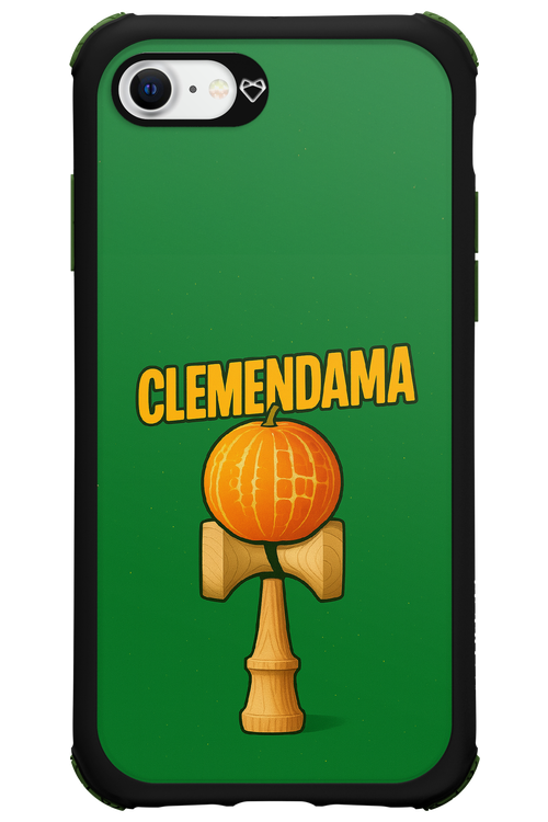 Clemendama 2.0 - Apple iPhone 7