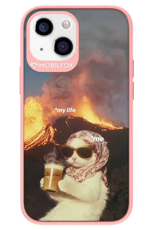 My life 2.0 - Apple iPhone 13 Mini
