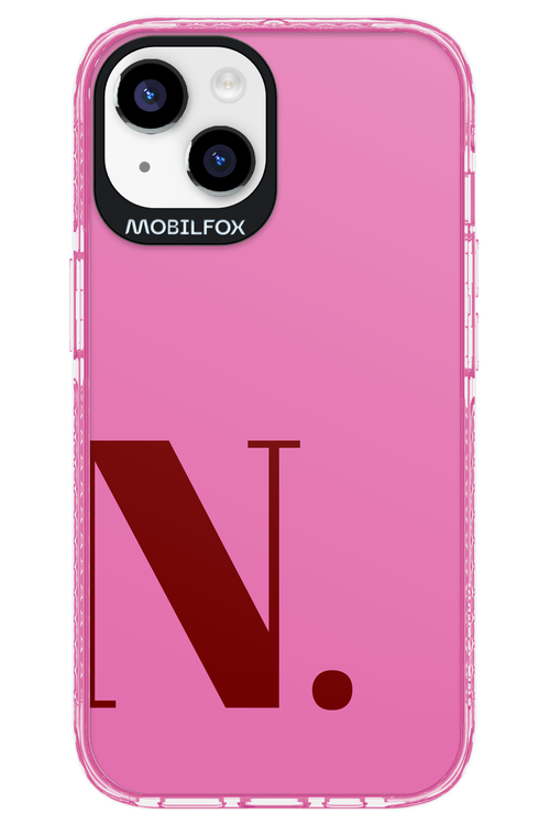 N (Sorbet) 2.0 - Apple iPhone 14