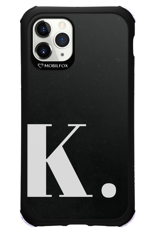 K (Off Space) 2.0 - Apple iPhone 11 Pro