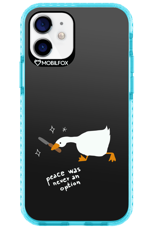 OPTION 2.0 - Apple iPhone 12