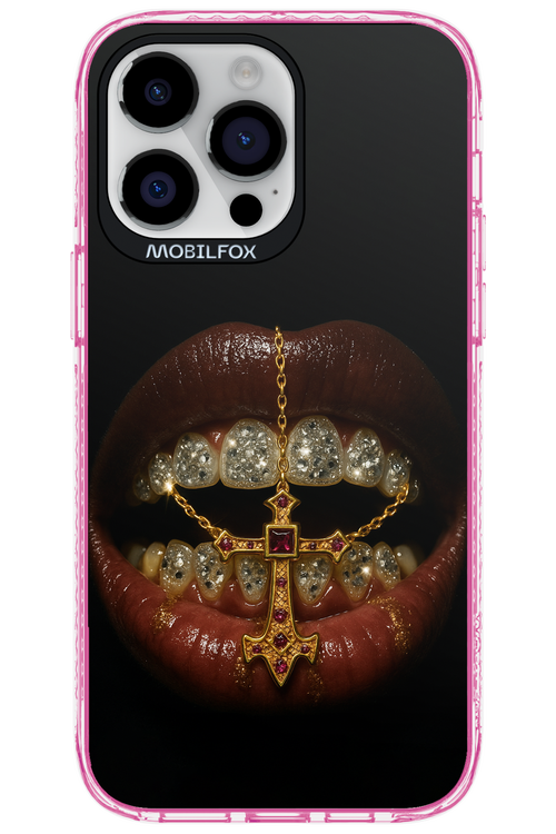 Greedy 2.0 - Apple iPhone 14 Pro Max