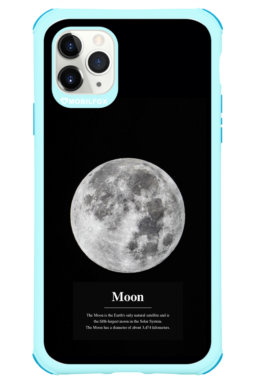 Moon 2.0 - Apple iPhone 11 Pro Max