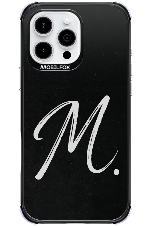 (Off Space) M 2.0 - Apple iPhone 16 Pro Max