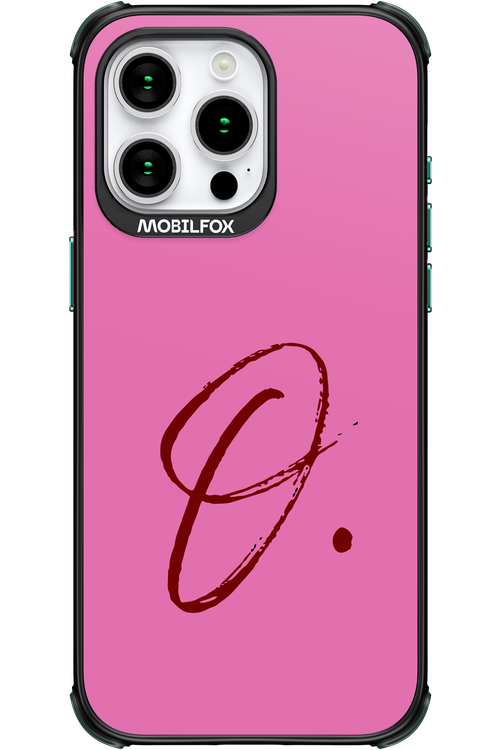 (Sorbet) O 2.0 - Apple iPhone 15 Pro Max