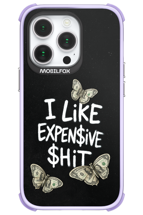 MoneyFly 2.0 - Apple iPhone 14 Pro