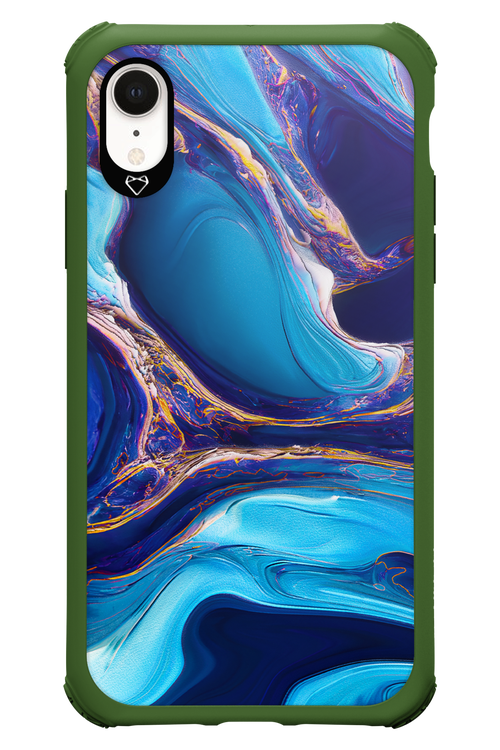 Amethyst - Apple iPhone XR