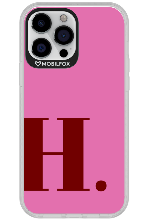 H (Sorbet) 2.0 - Apple iPhone 13 Pro Max