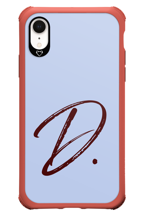 (Jellyfish Presso) D 2.0 - Apple iPhone XR