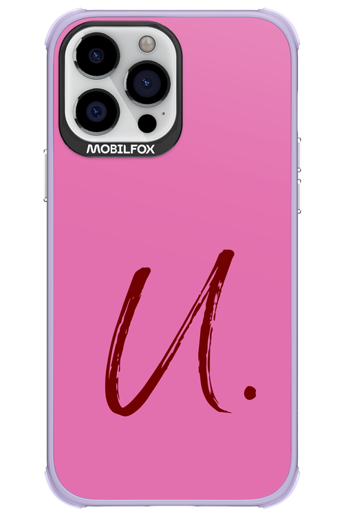 (Sorbet) U 2.0 - Apple iPhone 13 Pro Max