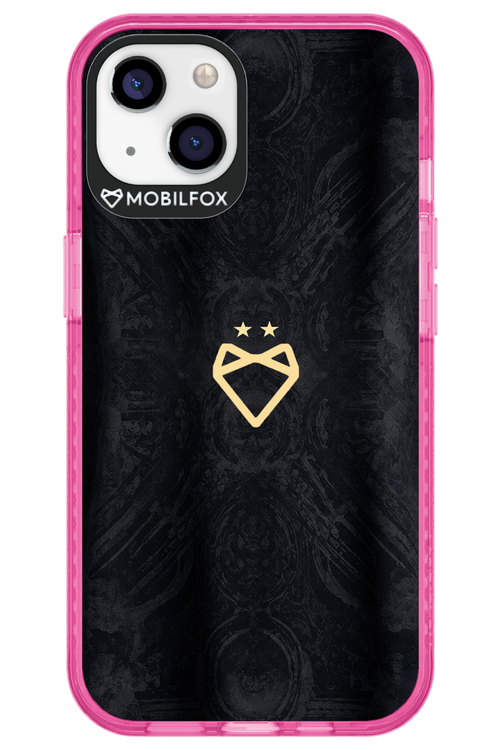 Spain Black 2.0 - Apple iPhone 13
