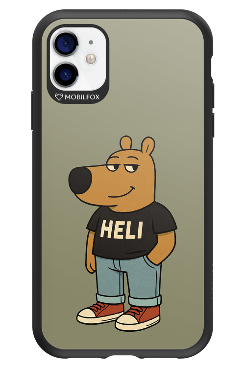 ChillHeli 2.0 - Apple iPhone 11