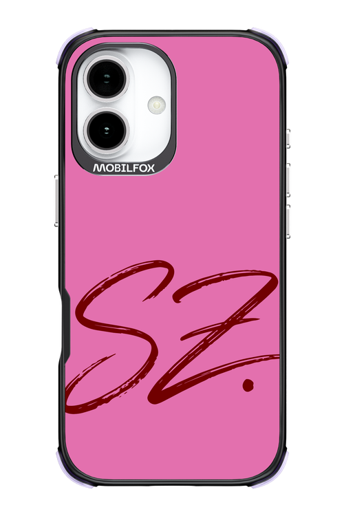 (Sorbet) SZ 2.0 - Apple iPhone 17
