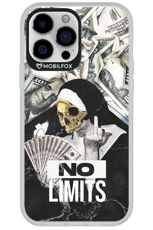 No Limits 2.0 - Apple iPhone 13 Pro Max