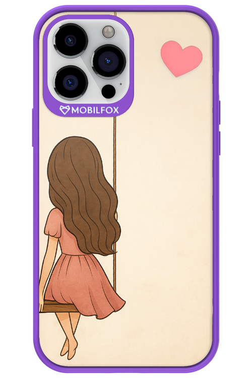 Girl Love II 2.0 - Apple iPhone 13 Pro Max