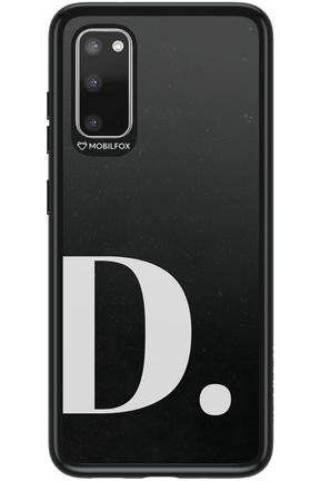 D (Off Space) 2.0 - Samsung Galaxy S20