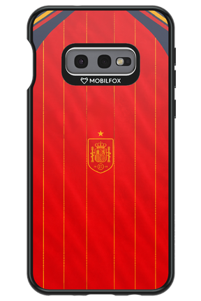 Spain 2.0 2.0 - Samsung Galaxy S10e