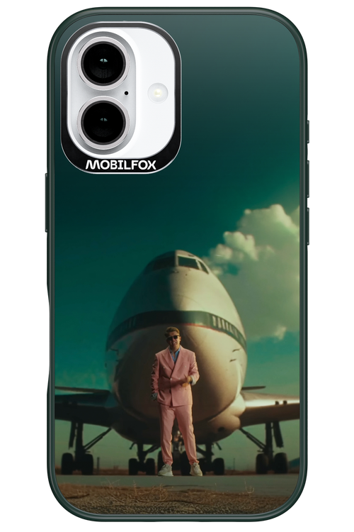 Zbor - Apple iPhone 16