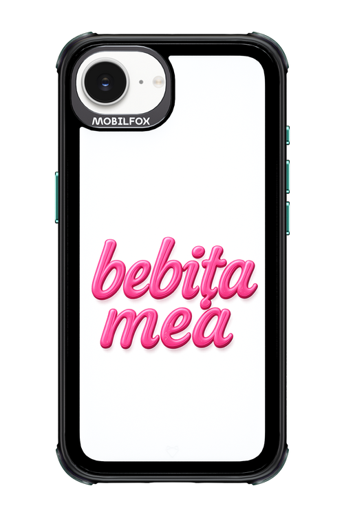Meaa 2.0 - Apple iPhone 16e