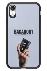 Bagabont Text 2.0 - Apple iPhone XR