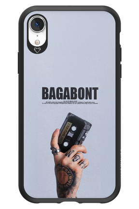 Bagabont Text 2.0 - Apple iPhone XR