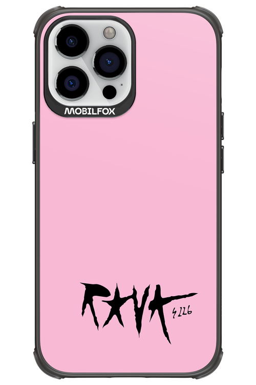 R-va - Apple iPhone 13 Pro Max