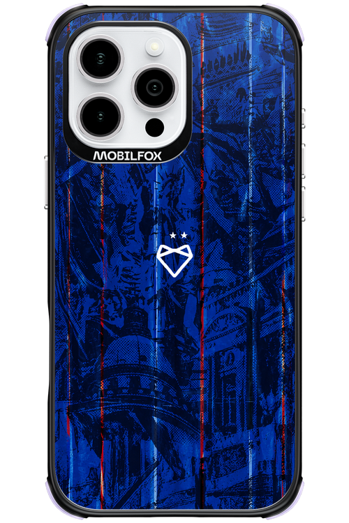 Franta x Mobilfox 2.0 - Apple iPhone 16 Pro Max
